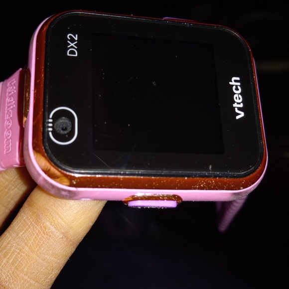 VTech, KidiZoom Smartwatch DX2, Smart Watch - Picture 7 of 7